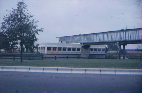 newport pagnell 80s