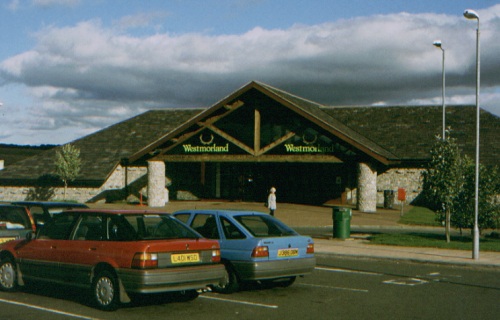 tebay